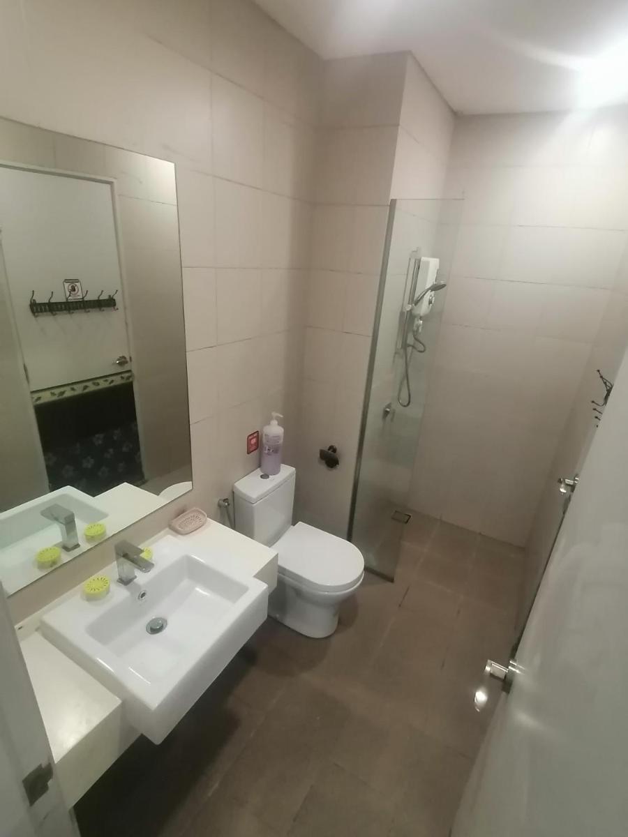 [SLEEPS 4 PAX] @ I-CITY - Housity