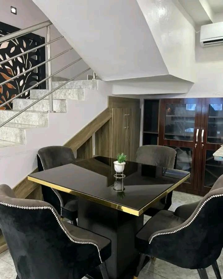 Suitetrails - Ikate elegushi salem bus stop MIJL residence and Villa