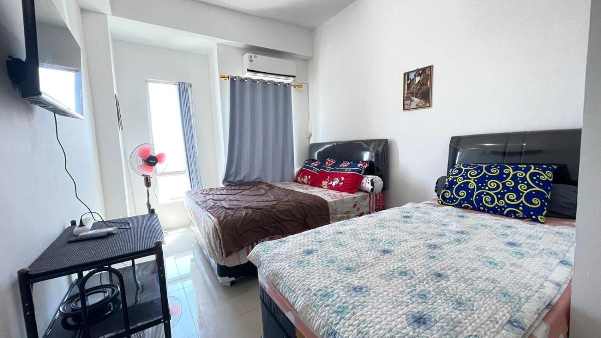Apartment Anderson Benson Orchard Tanglin Tower di atas Pakuwon Mall Surabaya Barat - Housity