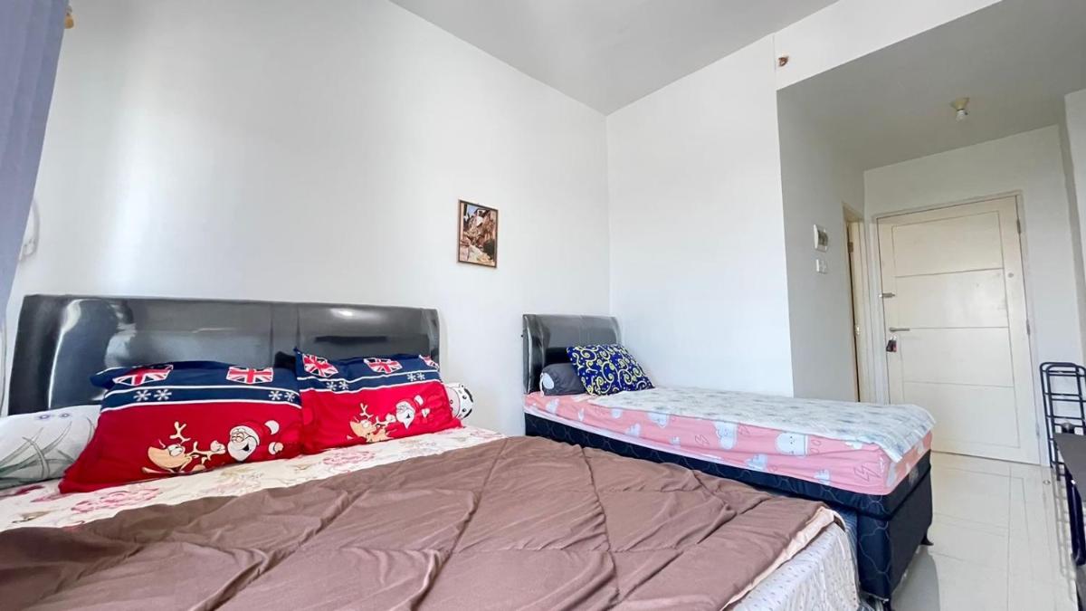 Apartment Anderson Benson Orchard Tanglin Tower di atas Pakuwon Mall Surabaya Barat - Housity