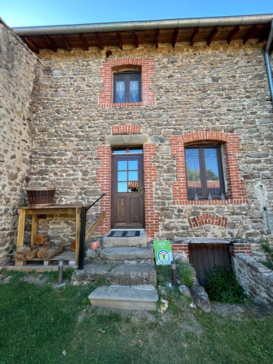 Gite de l'Elevage de la Mûre - Housity