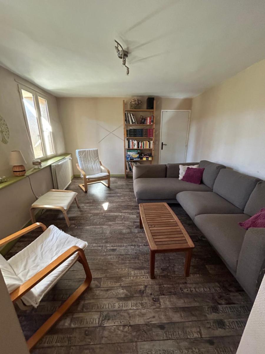 Gite de l'Elevage de la Mûre - Housity