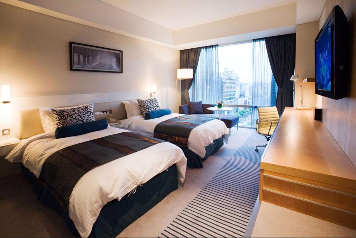 Ramada Plaza by Wyndham Suwon - Housity