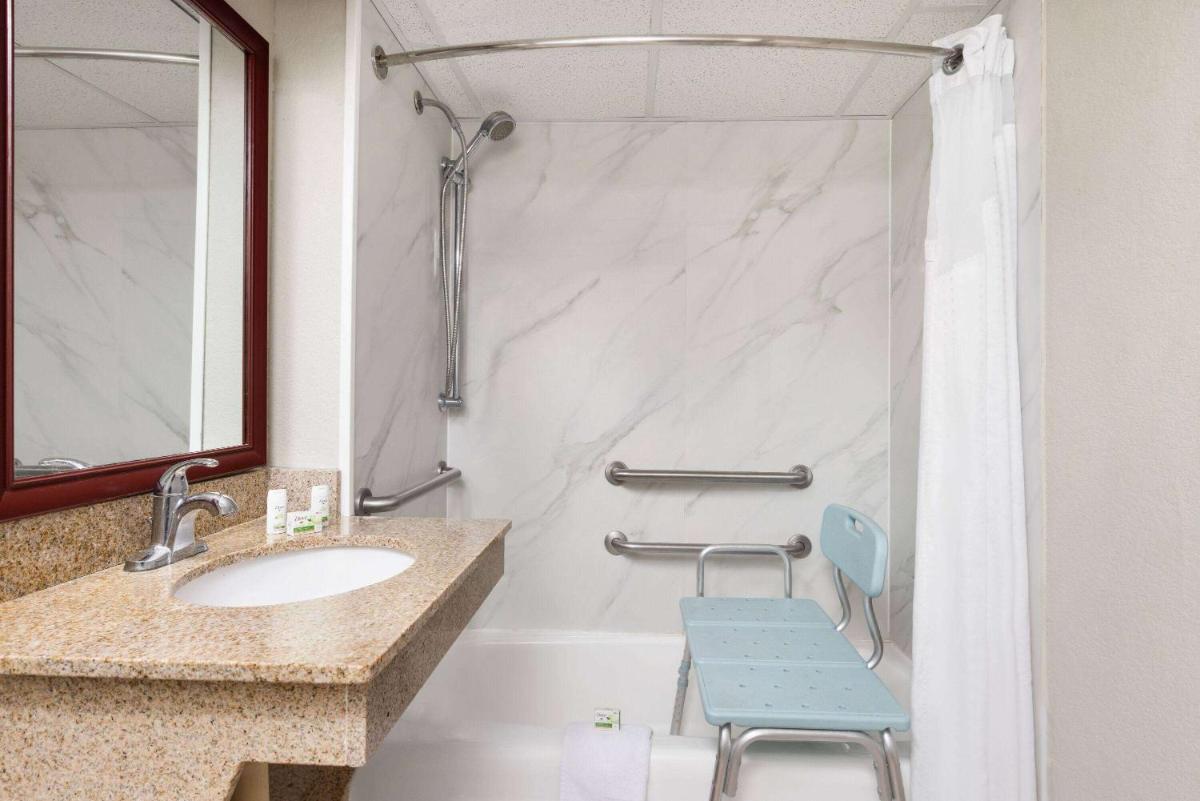 Wingate by Wyndham Kansas City - Housity