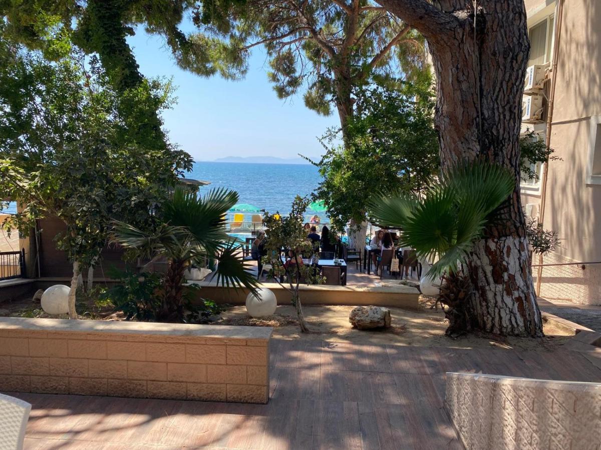 Melis Hotel Kusadasi - Housity