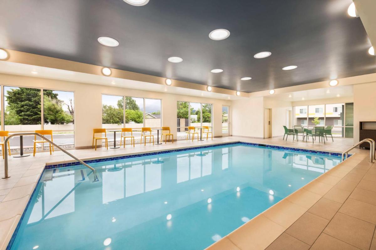 Home2 Suites by Hilton Livingston Yellowstone - Housity