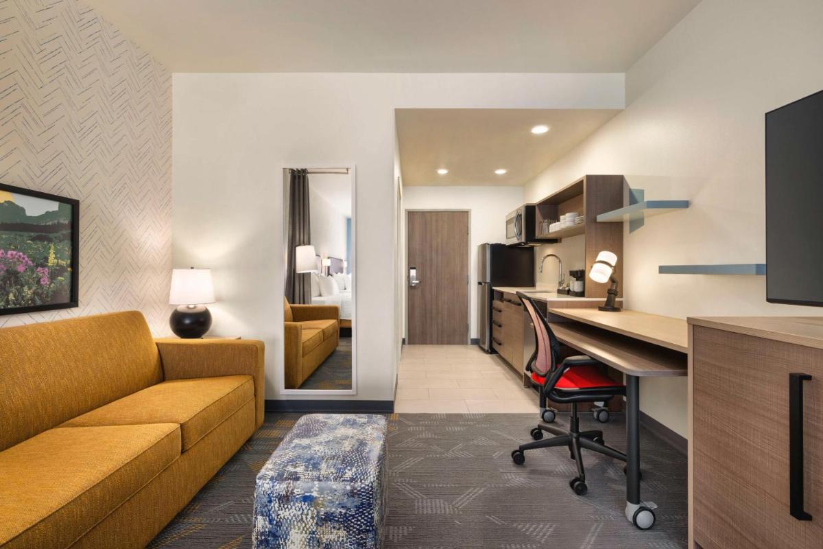Home2 Suites by Hilton Livingston Yellowstone - Housity