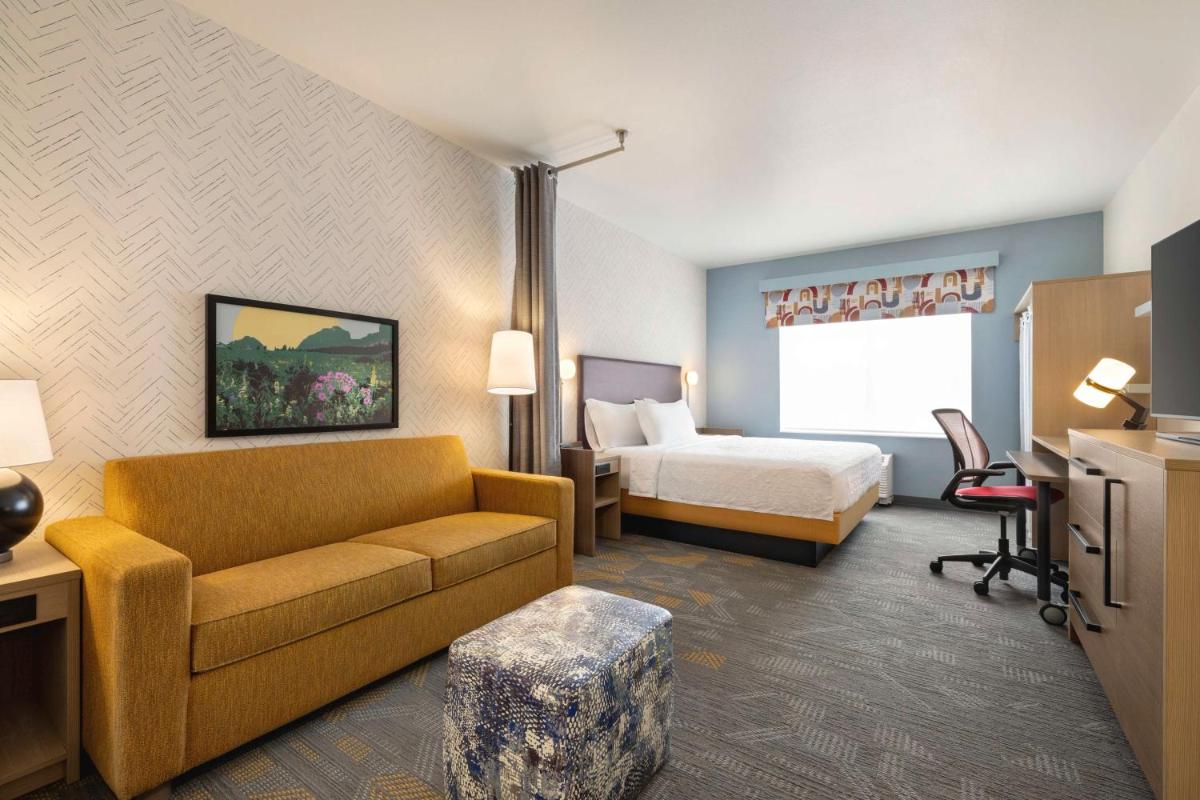 Home2 Suites by Hilton Livingston Yellowstone - Housity
