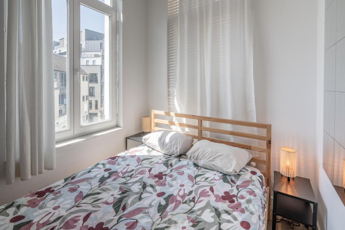Beautiful Modern Apartment in the Heart of Antwerp - Housity
