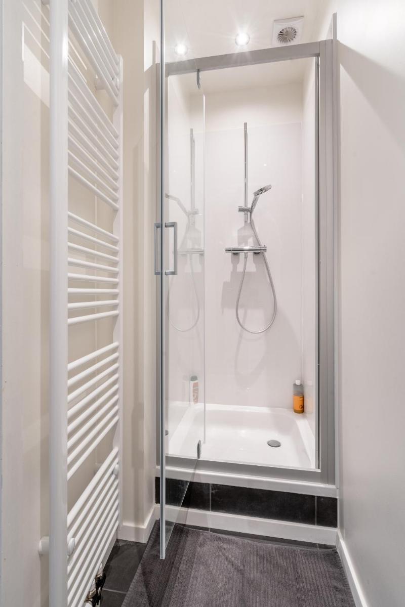 Beautiful Cozy Apartments in the Heart of Antwerp - Housity