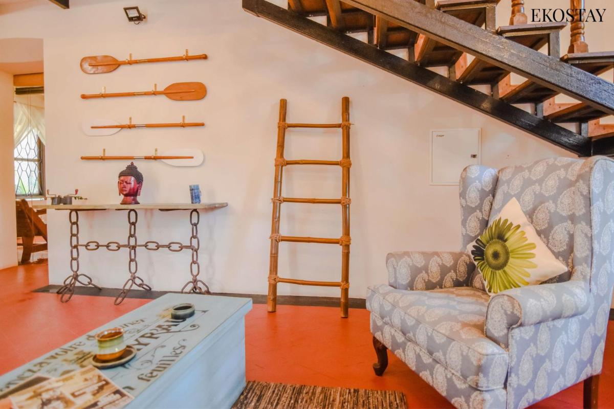 EKOSTAY Gold - Oasis Villa - Housity