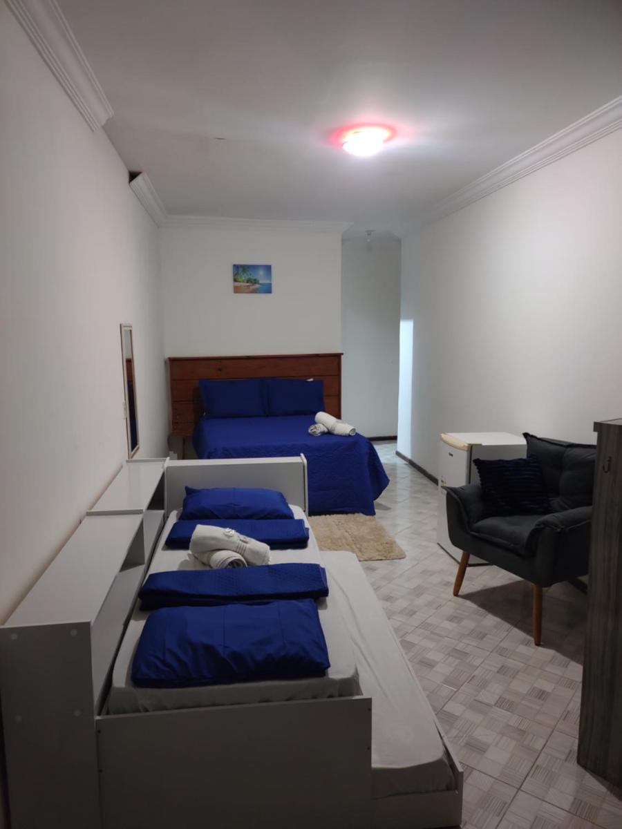 Pousada Ponta de Areia - Housity