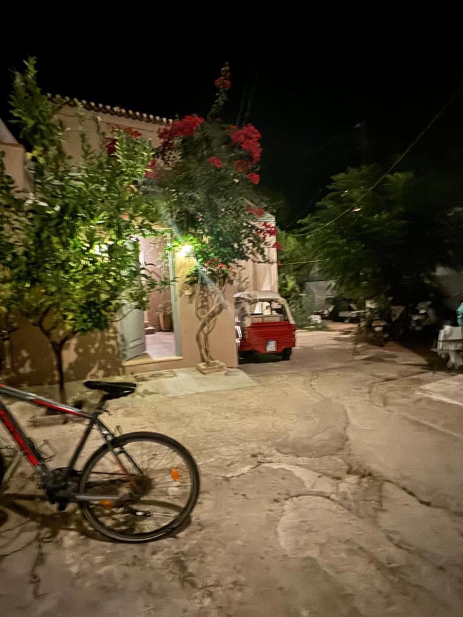villa aneme Spetses - Housity