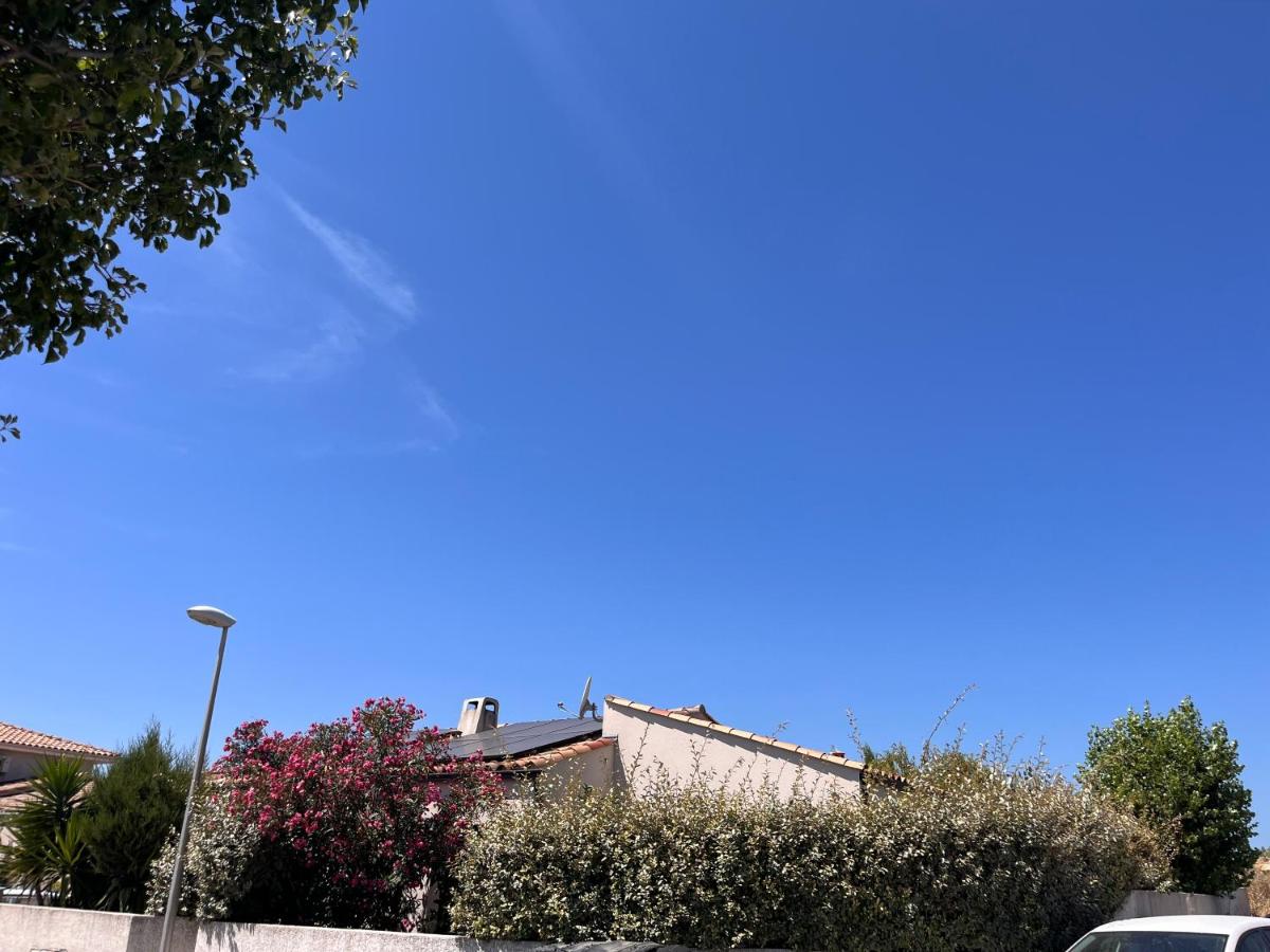 Villa Des Romieux - Housity