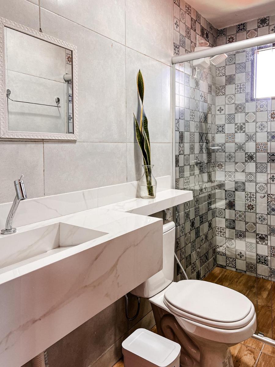 Kadoshi Pipa Boutique Hospedagem - Housity