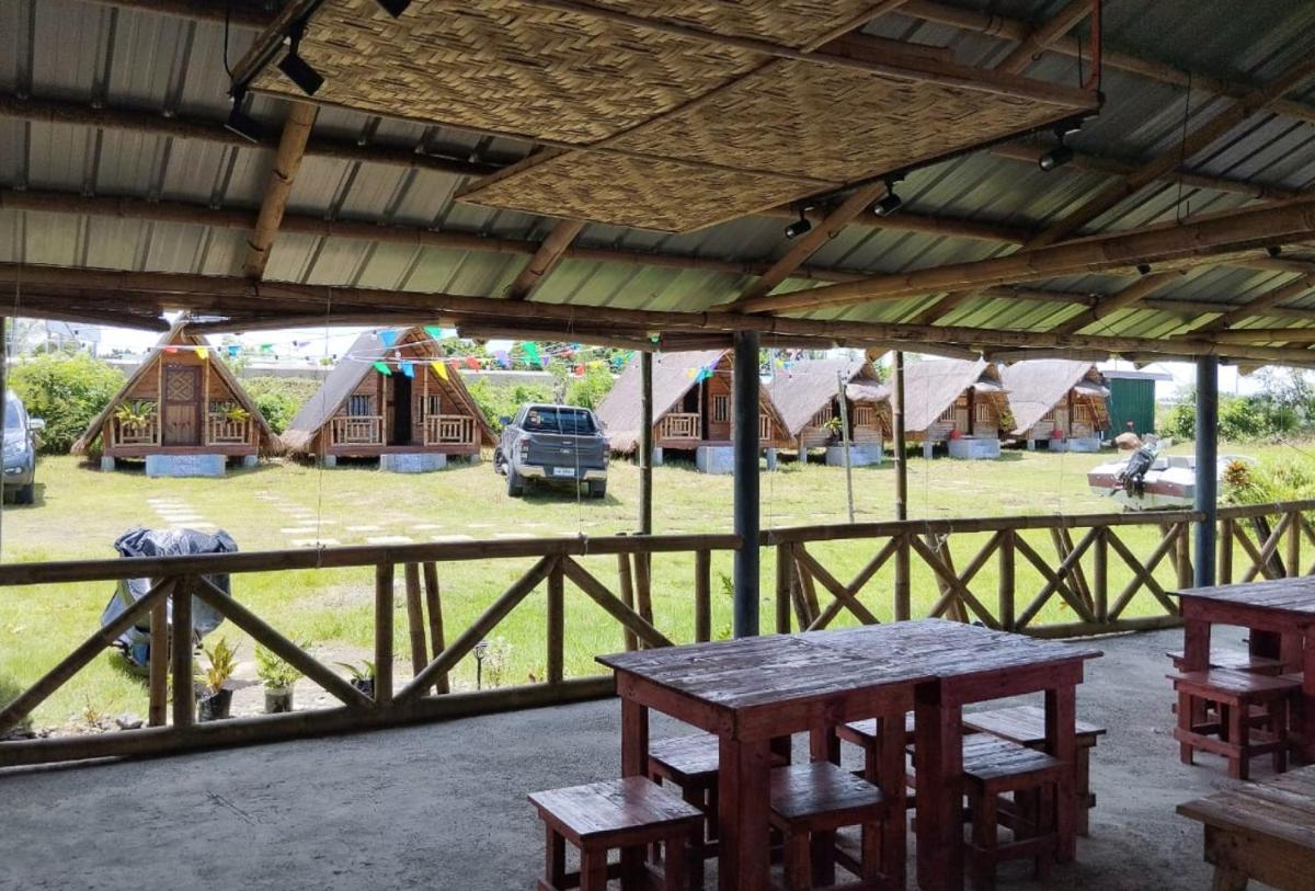 Camp Cali - Housity
