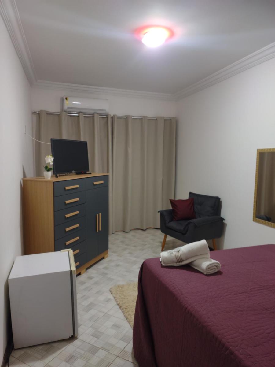 Pousada Ponta de Areia - Housity