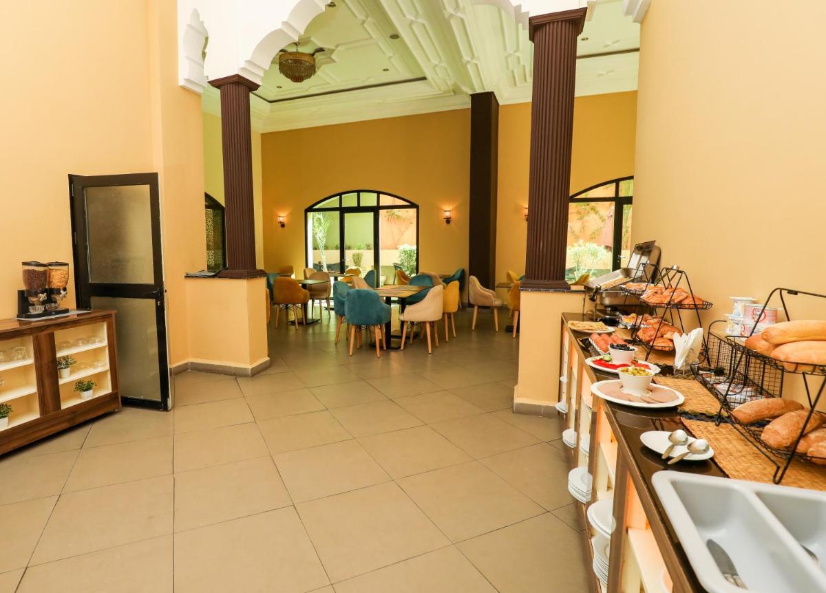 Hotel Majorelle - Housity