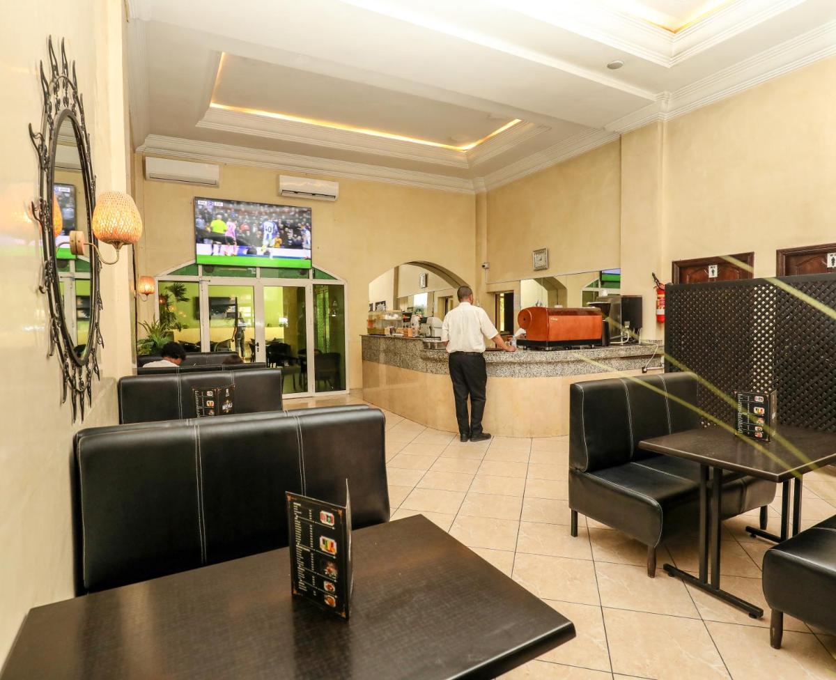 Hotel Majorelle - Housity
