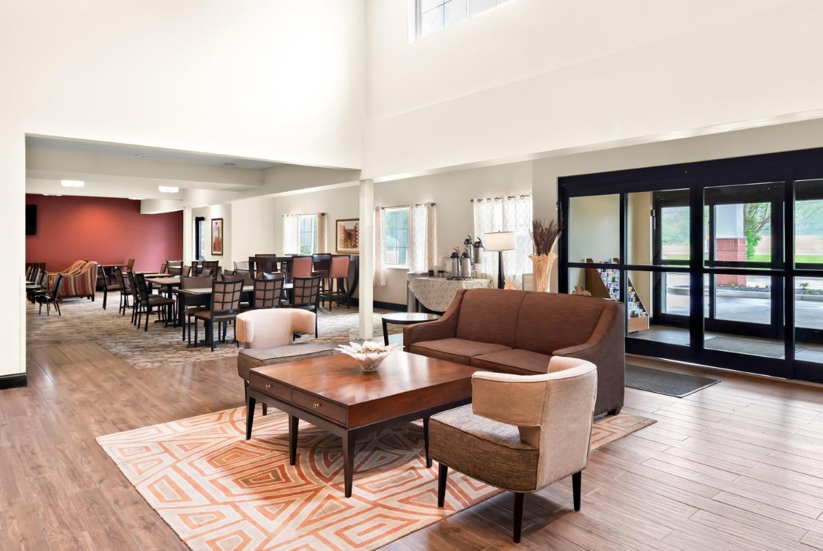 Best Western Palmyra Inn & Suites - Housity