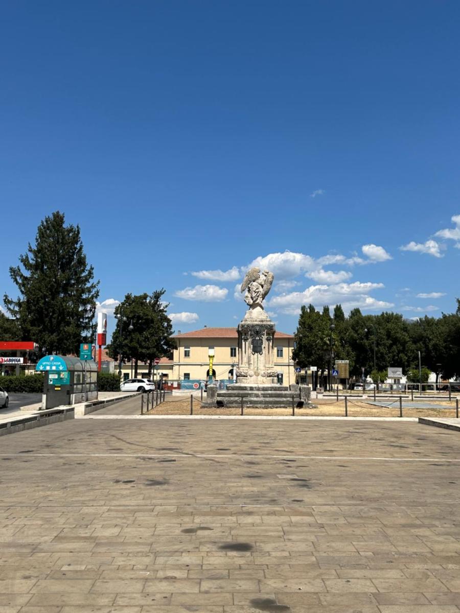 Clarissa Guest House via di Mezzo 194 - Housity