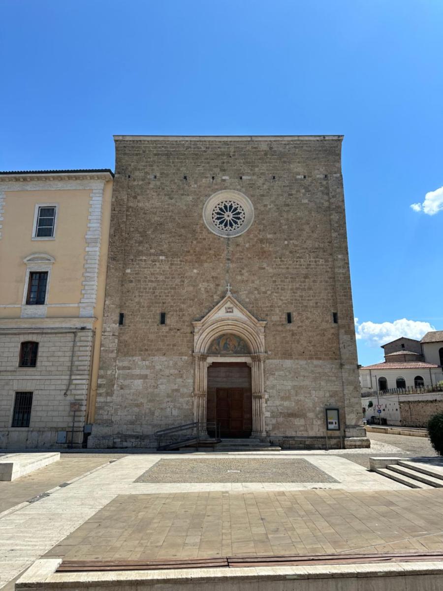 Clarissa Guest House via di Mezzo 194 - Housity