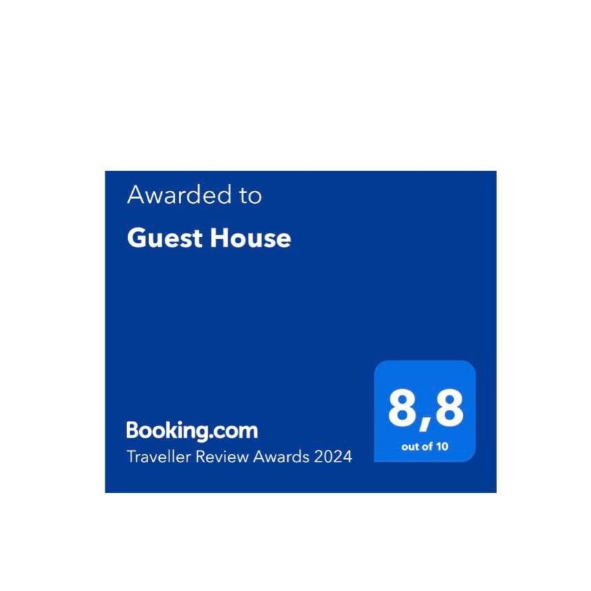 Guest House - Housity