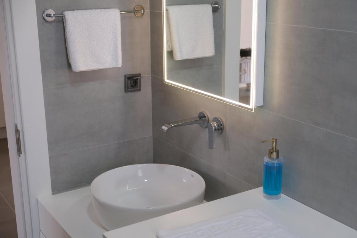 Mercan Suites Ilıca - Housity