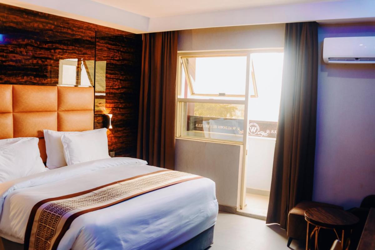 San Antonio Blu Hotels - Housity