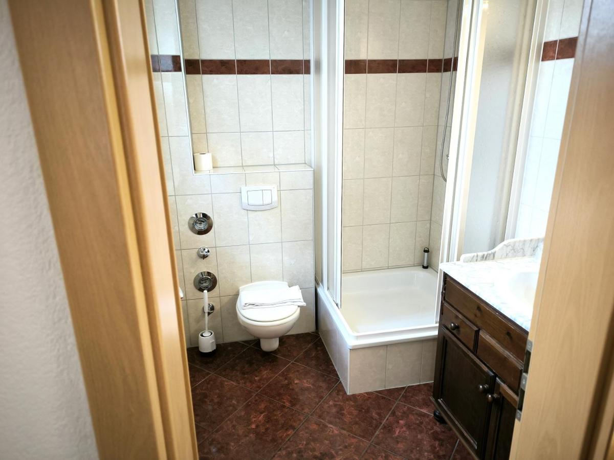 Villa Mona Lisa Whg. 1 - Housity