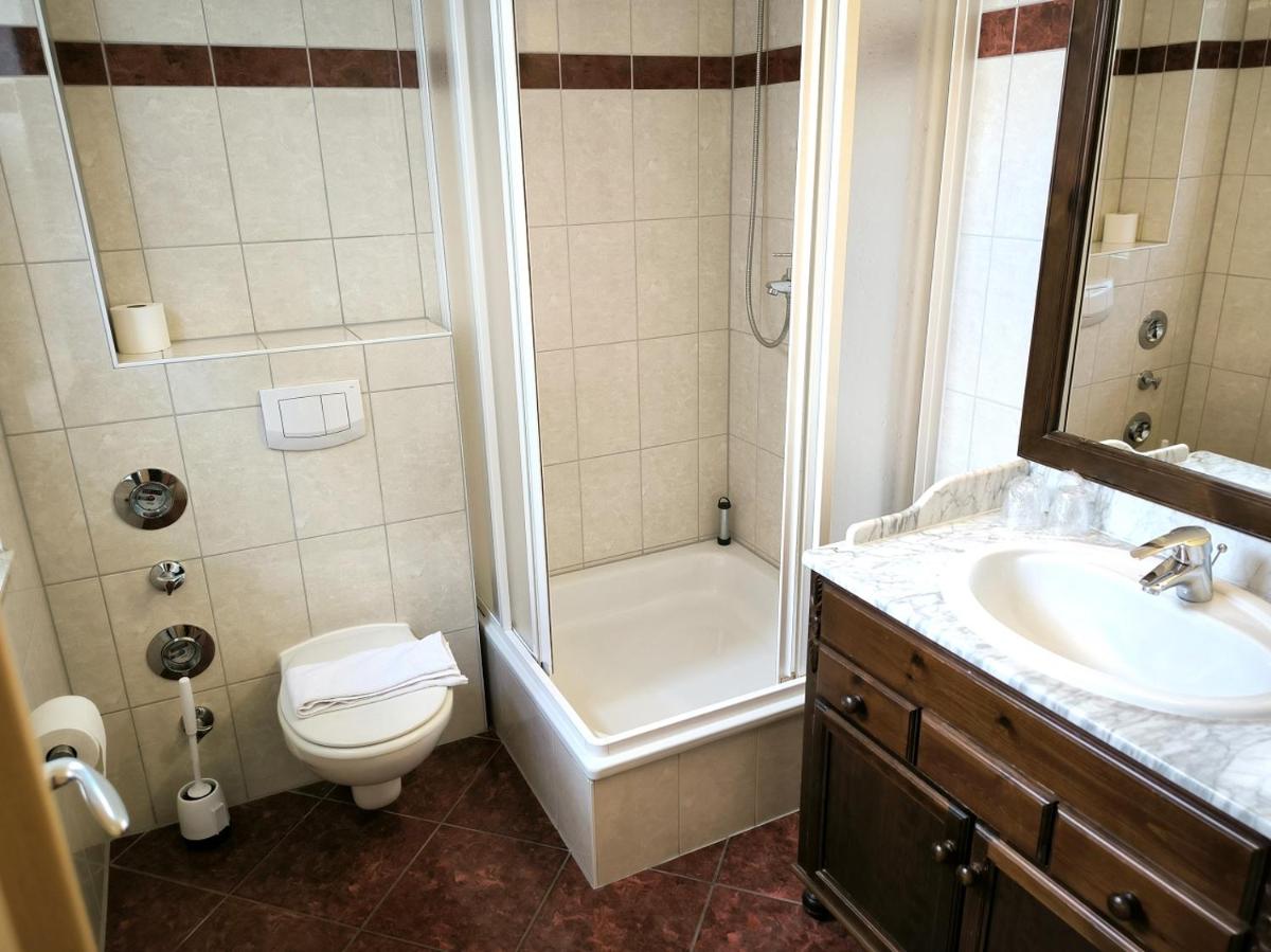 Villa Mona Lisa Whg. 1 - Housity