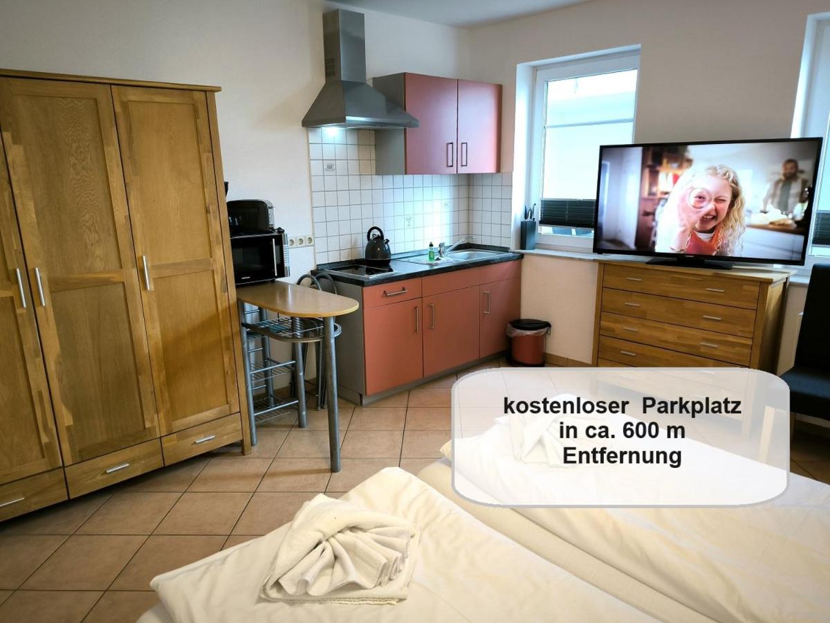 Villa Mona Lisa Whg. 1 - Housity