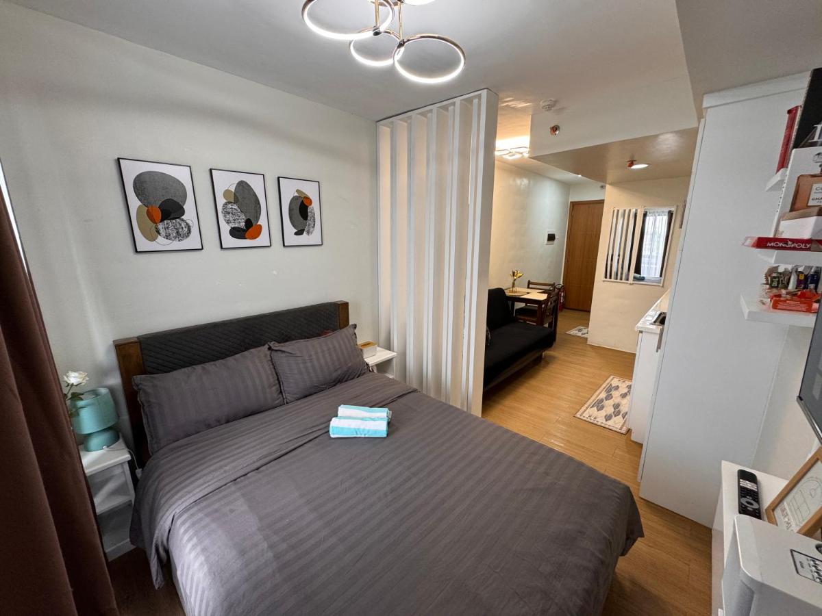 CozyVilla at Pine Suites Tagaytay 2BR or Studio with FREE PARKING - Housity