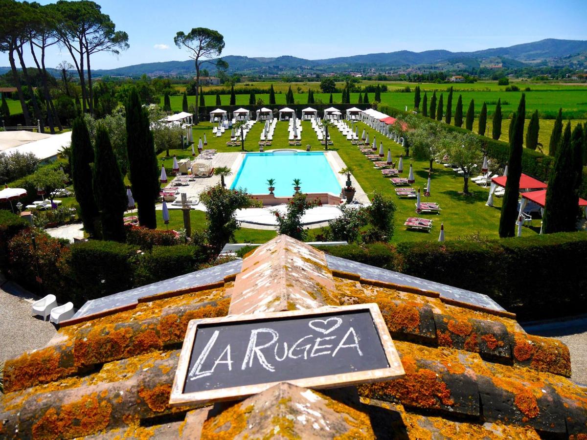 La Rugea - Le Spighe Resort - Housity