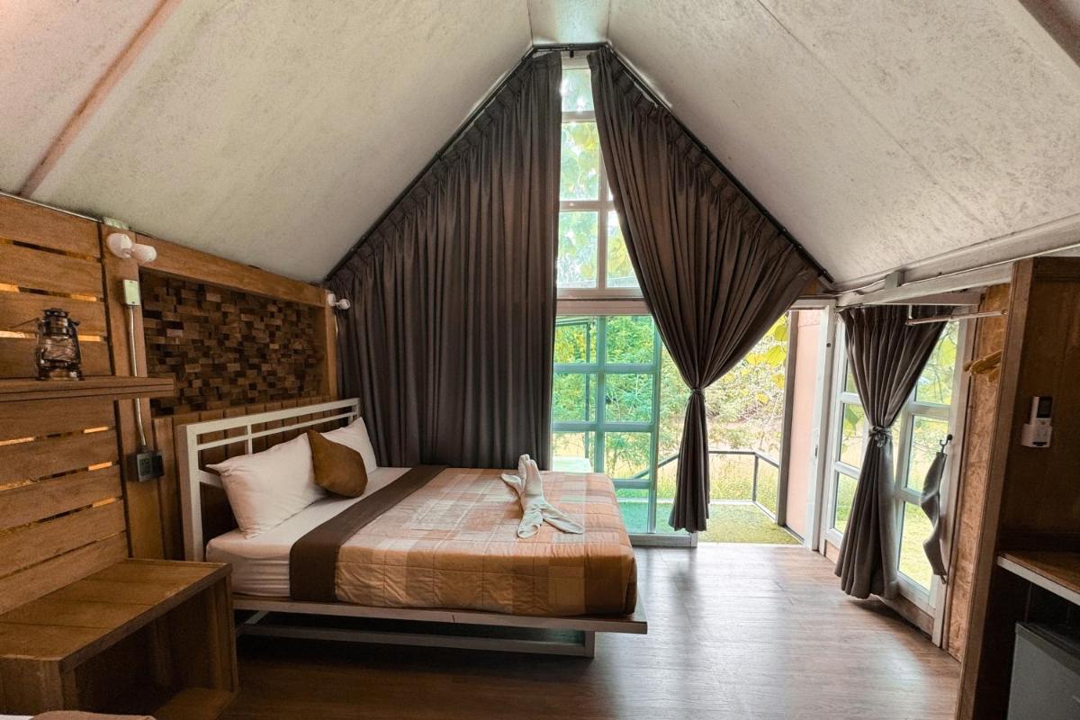 Chiewlan Camp and Resort - Housity