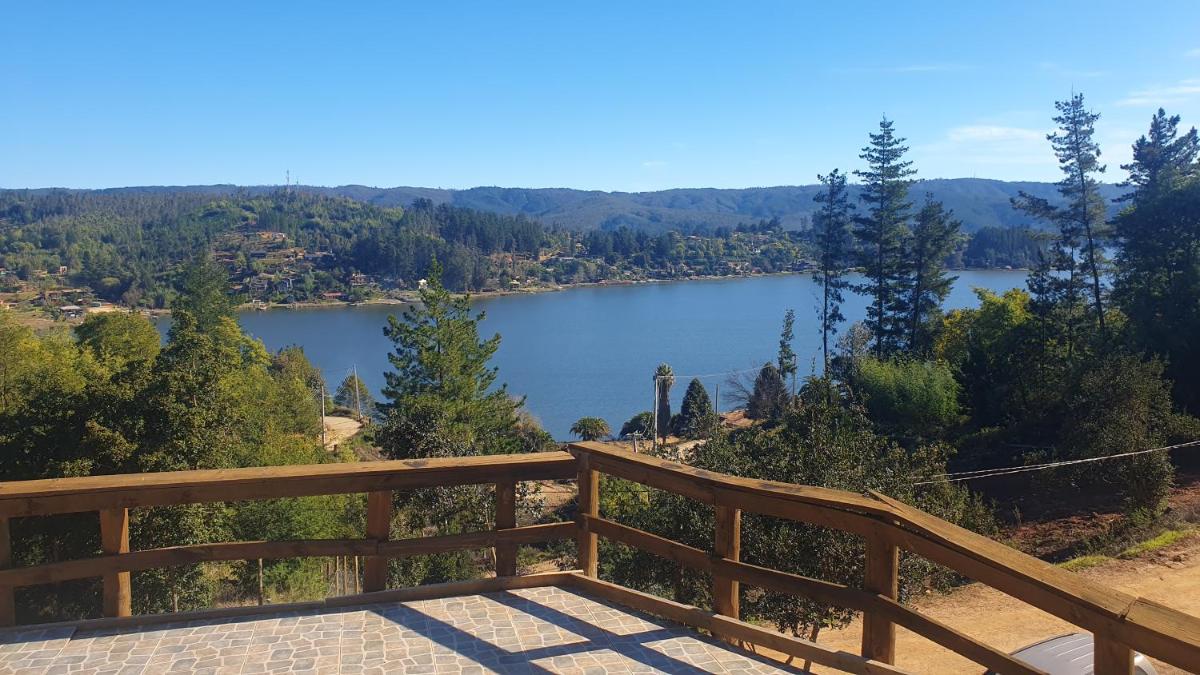 Casa del Lago Vichuquén - Housity