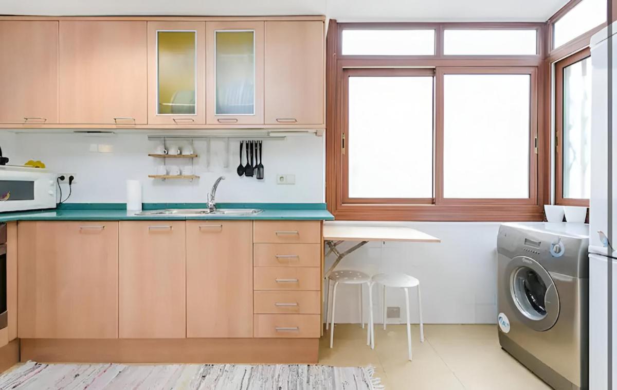 Acogedor apartamento en Barcelona - Housity