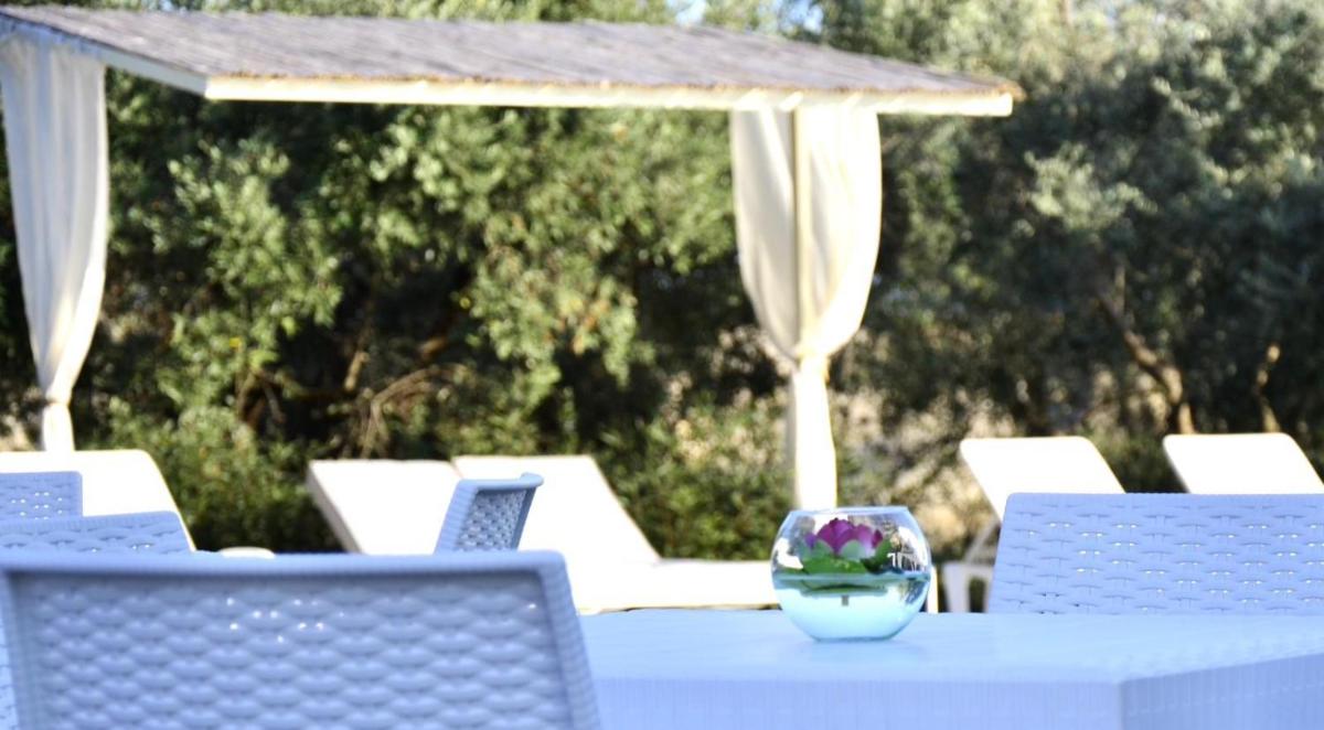 Tenuta Bardi - Housity