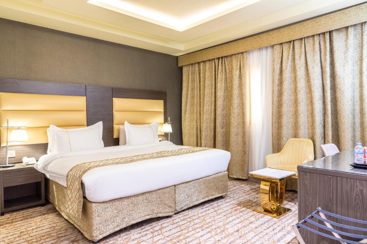 فندق دان البلاتيني - Housity
