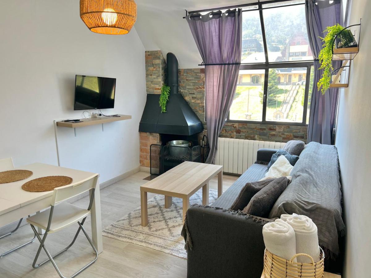 DUPLEX EN LA NIEVE - Housity
