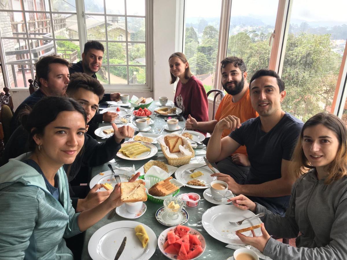 King's Lodge - Hizvo