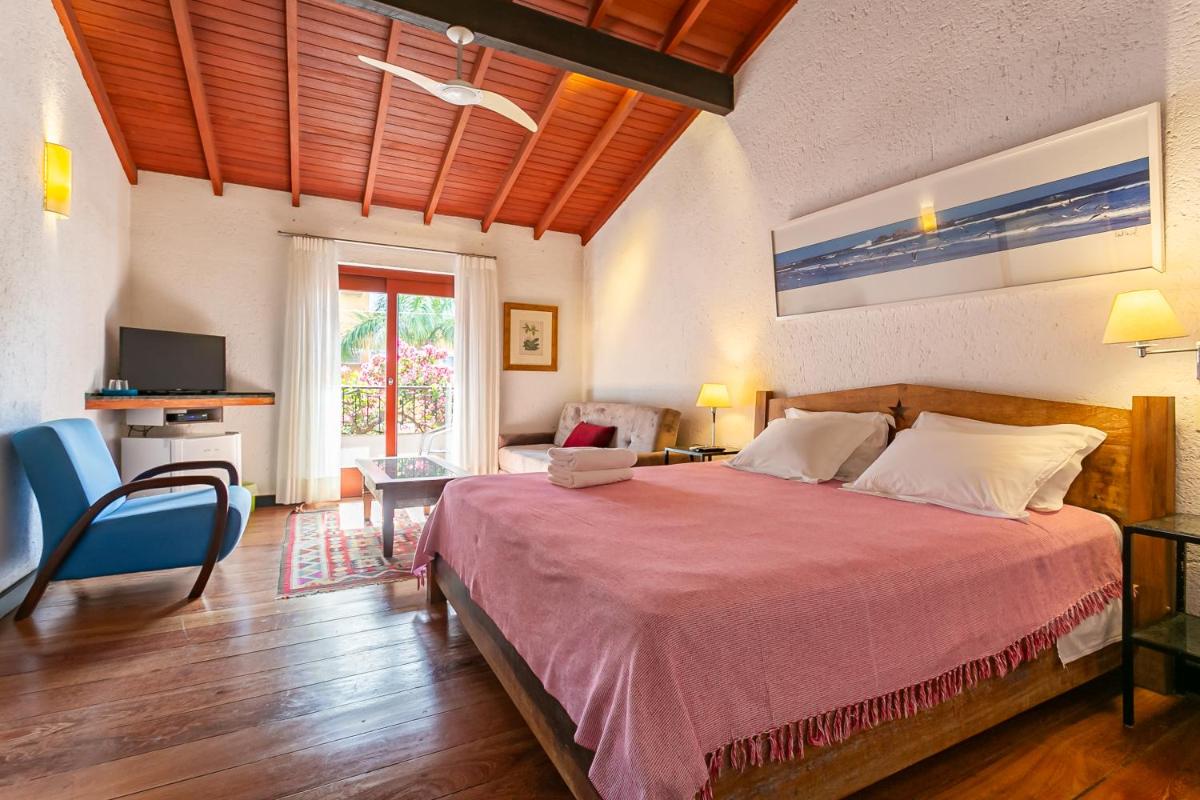 Pousada Casa da Lagoa - Housity