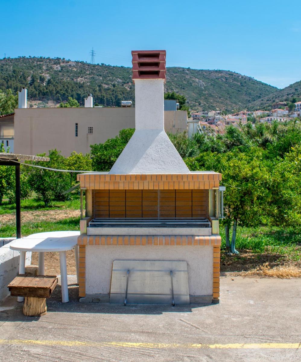 ΑΚΤΗ ΞΟΒΡΙΟΣ - Housity