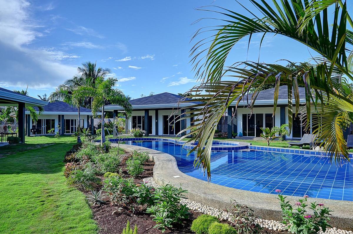 Alona Royal Palm Resort - Hizvo
