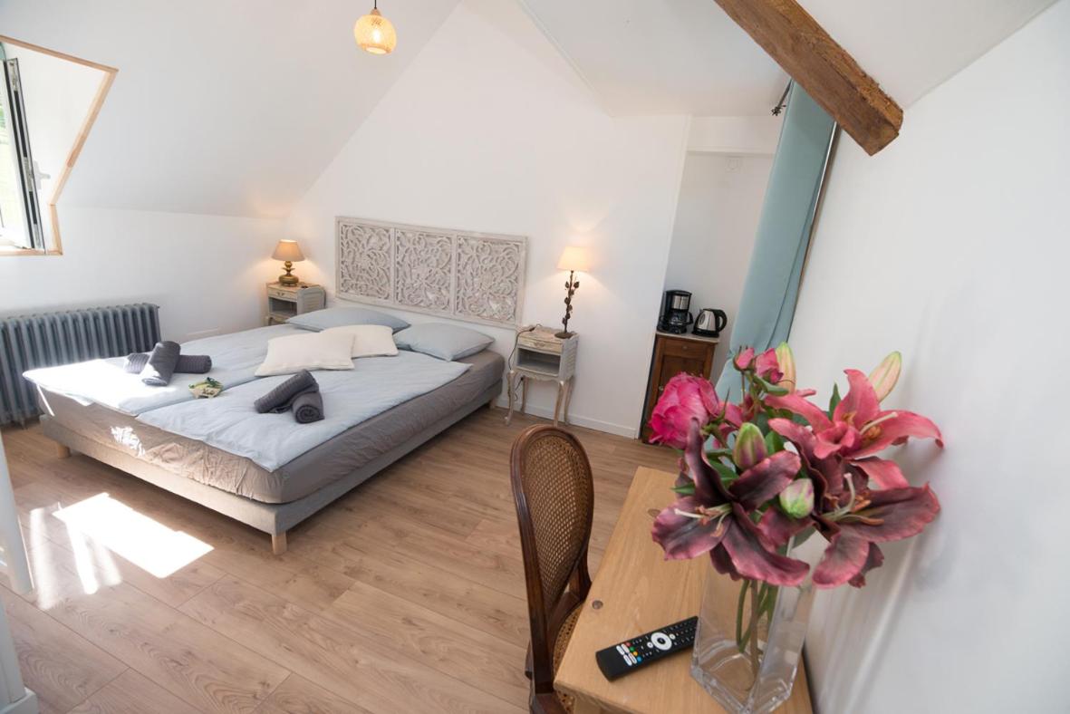 L'Echo des Bois - Housity