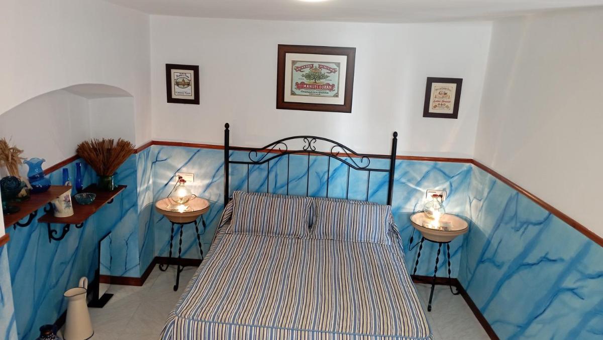 Barrio Nuevo - Housity