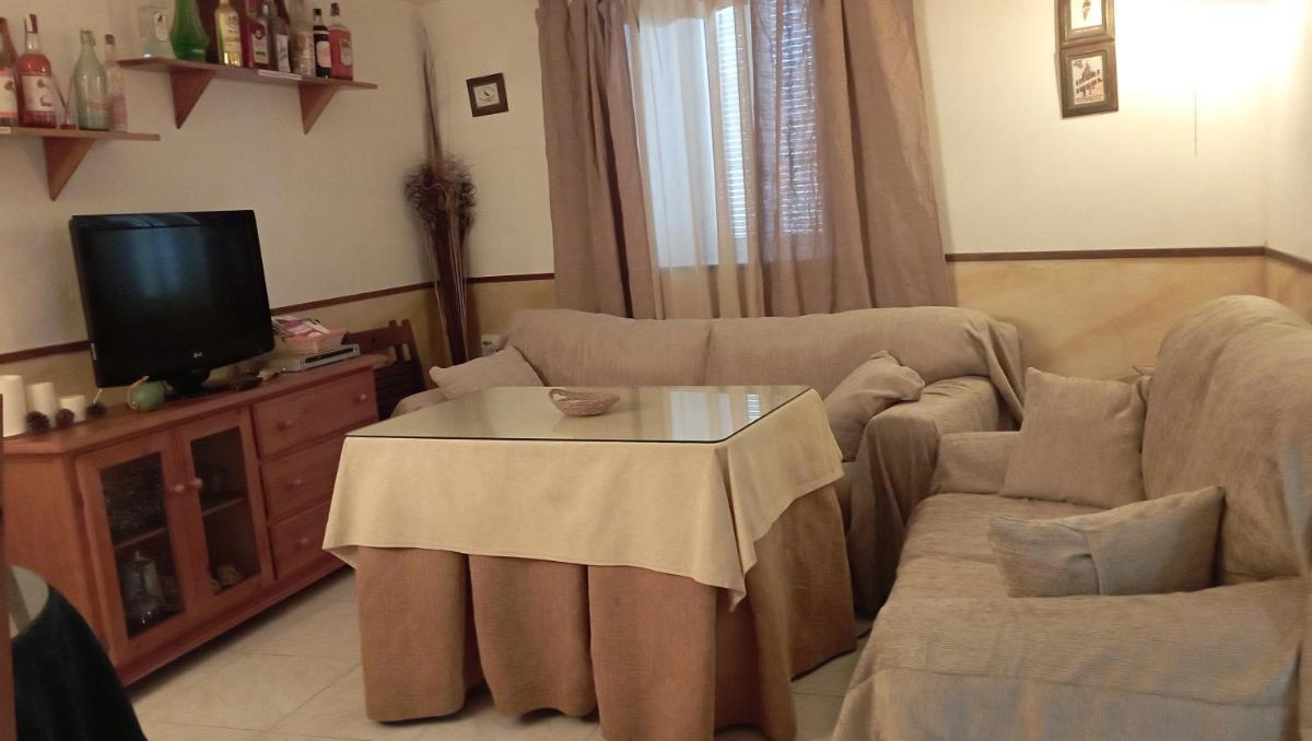 Barrio Nuevo - Housity