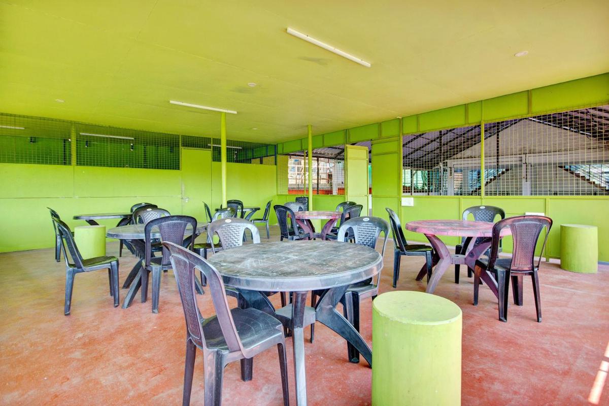 Collection O Prashant Stays - Housity