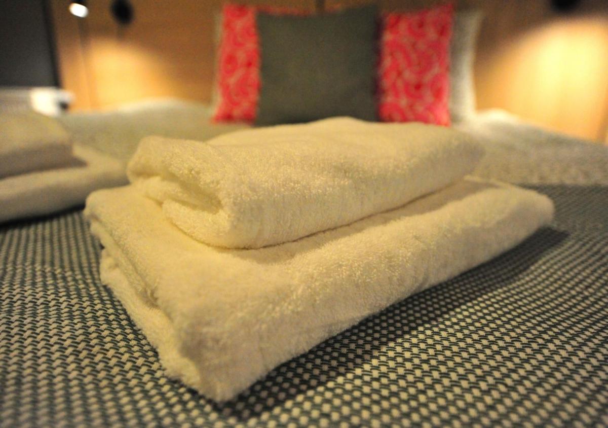 BK Aparthotel Praga - National Stadium - Comfortable Apartment for 4 people - Housity