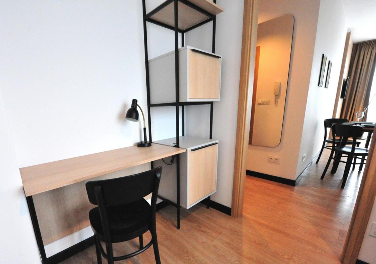 BK Aparthotel Praga - National Stadium - Comfortable Apartment for 4 people - Housity